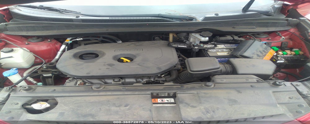 KM8JT3AF6FU090350 2015 HYUNDAI TUCSON photo no. 10