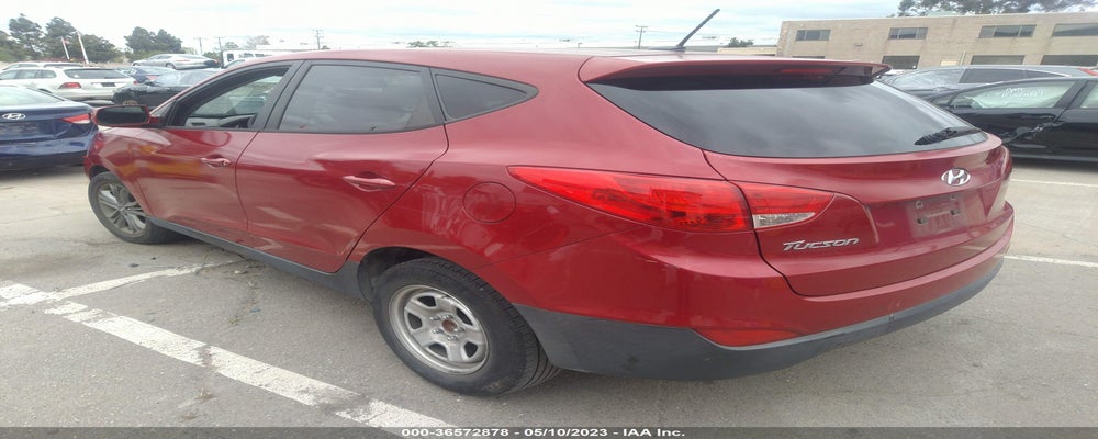 KM8JT3AF6FU090350 2015 HYUNDAI TUCSON photo no. 3