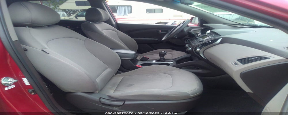 KM8JT3AF6FU090350 2015 HYUNDAI TUCSON photo no. 5
