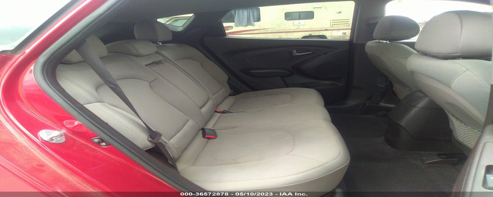 KM8JT3AF6FU090350 2015 HYUNDAI TUCSON photo no. 8
