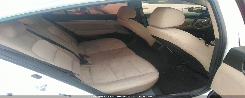 5NPD84LF4HH160480 2017 HYUNDAI ELANTRA photo no. 8