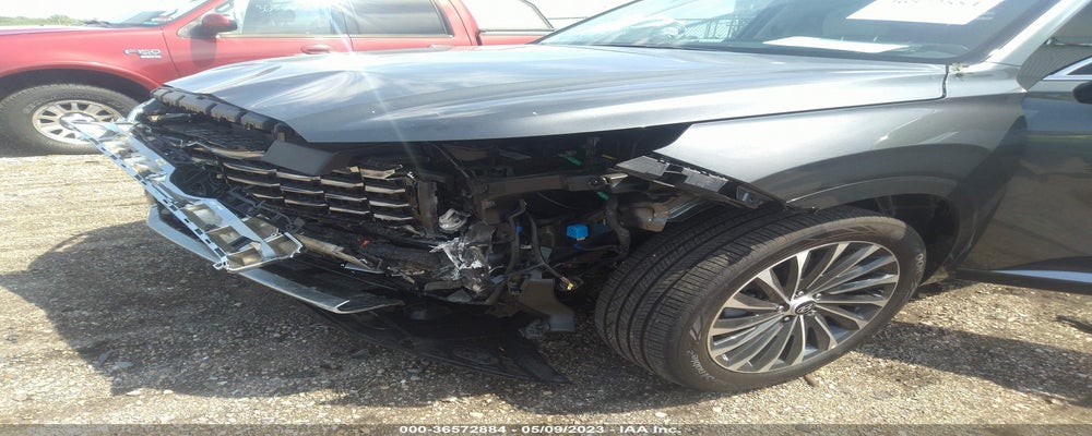 KM8R7DGE4PU512130 2023 HYUNDAI PALISADE photo no. 6