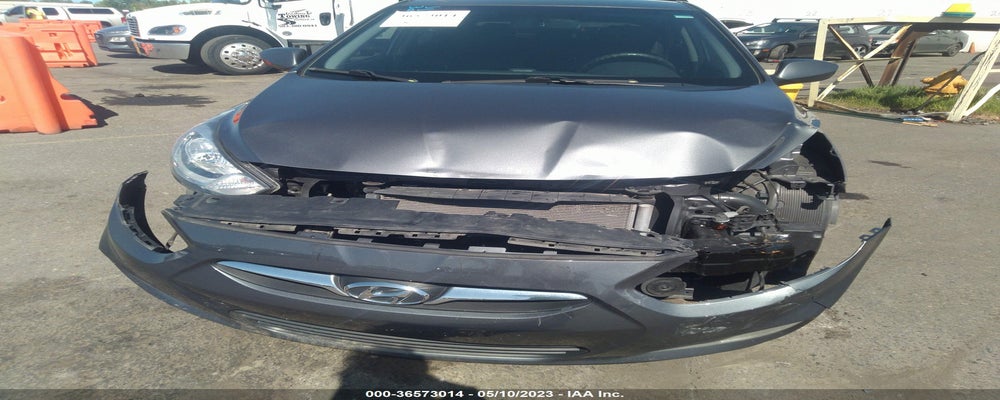 KMHCU5AE5CU034985 2012 HYUNDAI ACCENT photo no. 6