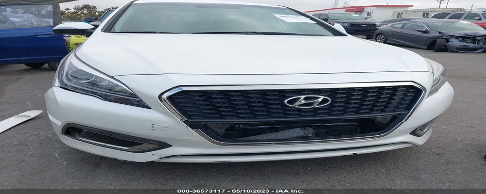 KMHE24L16GA040286 2016 HYUNDAI SONATA photo no. 6