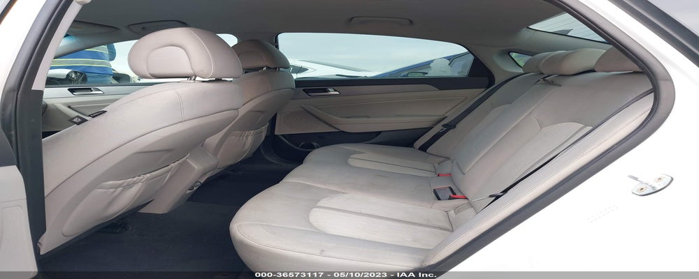 KMHE24L16GA040286 2016 HYUNDAI SONATA photo no. 8