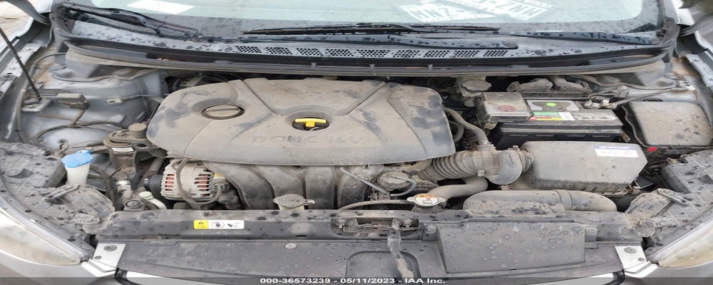 KMHDH4AE5DU929297 2013 HYUNDAI ELANTRA photo no. 10