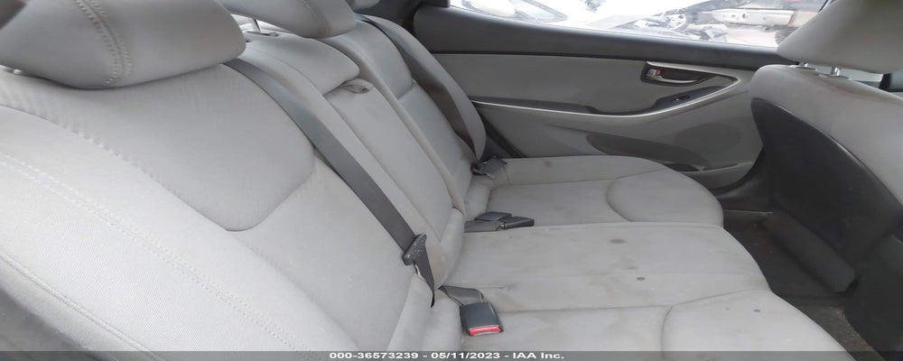 KMHDH4AE5DU929297 2013 HYUNDAI ELANTRA photo no. 8
