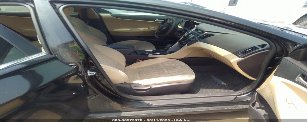5NPEB4AC8DH595348 2013 HYUNDAI SONATA photo no. 5