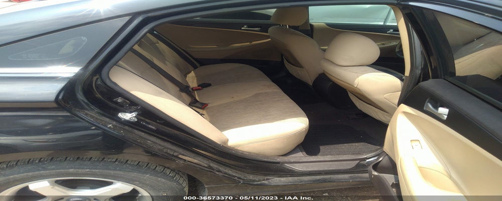5NPEB4AC8DH595348 2013 HYUNDAI SONATA photo no. 8