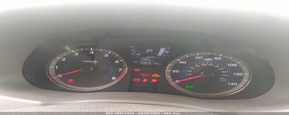 KMHCU4AE0CU039036 2012 HYUNDAI ACCENT photo no. 7