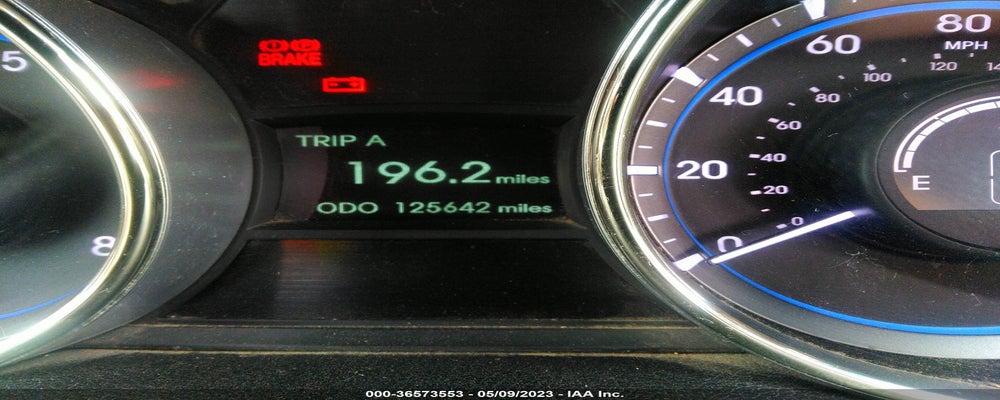 5NPEB4AC6BH278195 2011 HYUNDAI SONATA photo no. 7