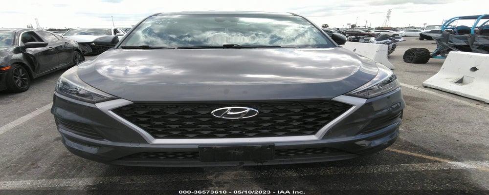 KM8J23A44KU961063 2019 HYUNDAI TUCSON photo no. 6