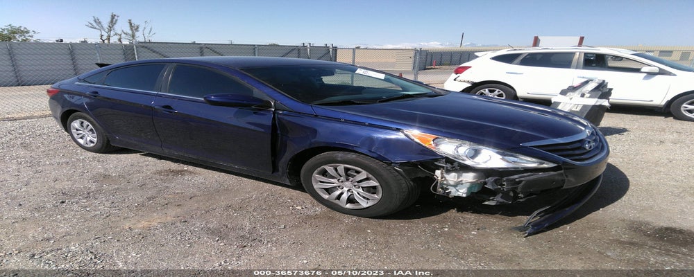 5NPEB4AC3DH509301 2013 HYUNDAI SONATA photo no. 5