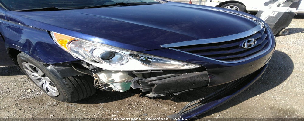 5NPEB4AC3DH509301 2013 HYUNDAI SONATA photo no. 6