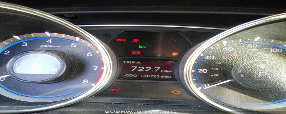 5NPEB4AC3DH509301 2013 HYUNDAI SONATA photo no. 7