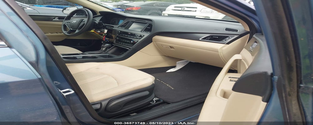 5NPE34AF3HH559838 2017 HYUNDAI SONATA photo no. 5