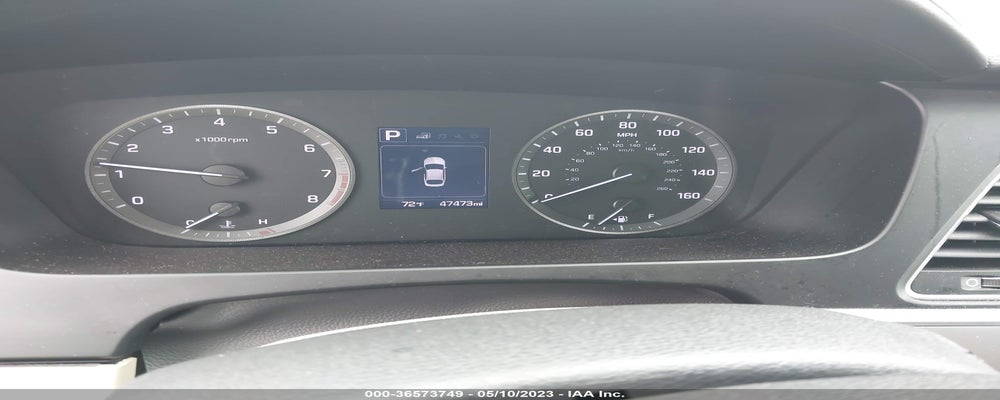 5NPE34AF3HH559838 2017 HYUNDAI SONATA photo no. 7