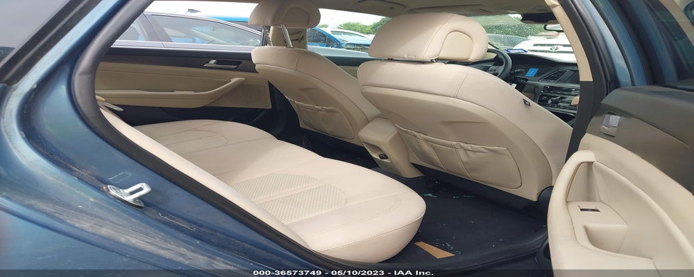5NPE34AF3HH559838 2017 HYUNDAI SONATA photo no. 8