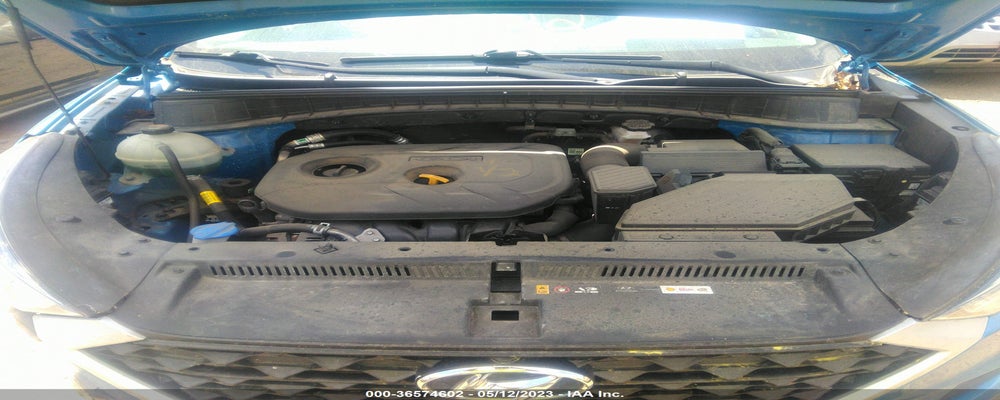 KM8J3CA42LU194053 2020 HYUNDAI TUCSON photo no. 10