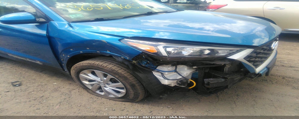 KM8J3CA42LU194053 2020 HYUNDAI TUCSON photo no. 6