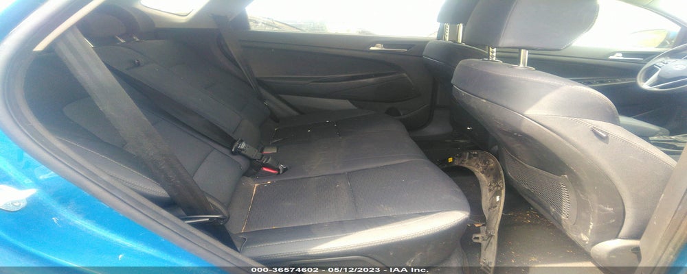 KM8J3CA42LU194053 2020 HYUNDAI TUCSON photo no. 8