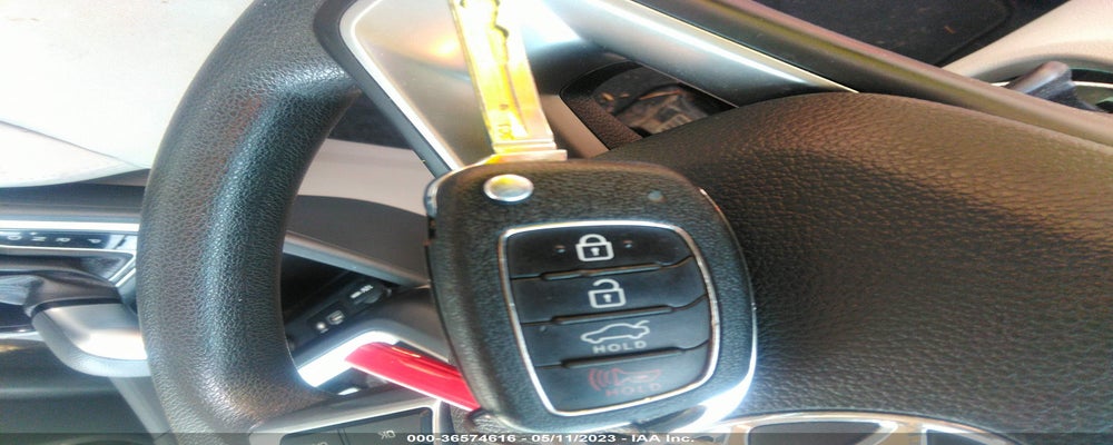 5NPE24AF3JH611445 2018 HYUNDAI SONATA photo no. 11
