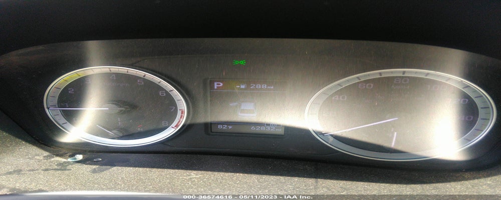 5NPE24AF3JH611445 2018 HYUNDAI SONATA photo no. 7