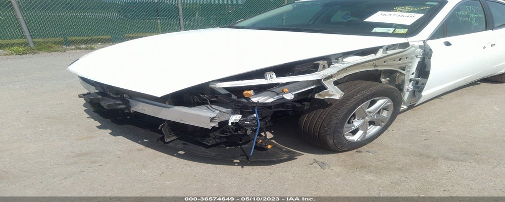 5NPEG4JA2MH078918 2021 HYUNDAI SONATA photo no. 6