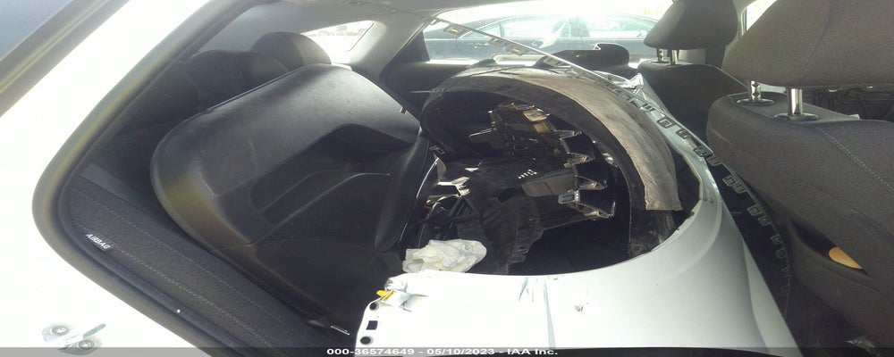 5NPEG4JA2MH078918 2021 HYUNDAI SONATA photo no. 8
