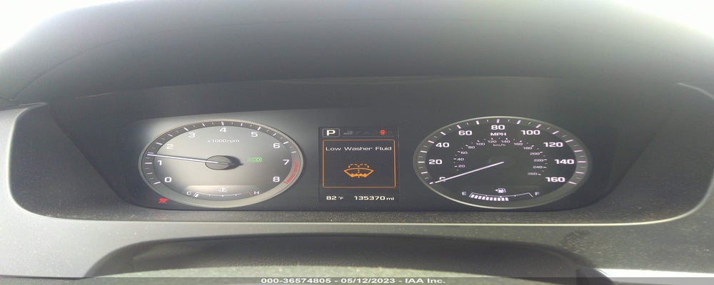 5NPE34AF6GH286490 2016 HYUNDAI SONATA photo no. 7
