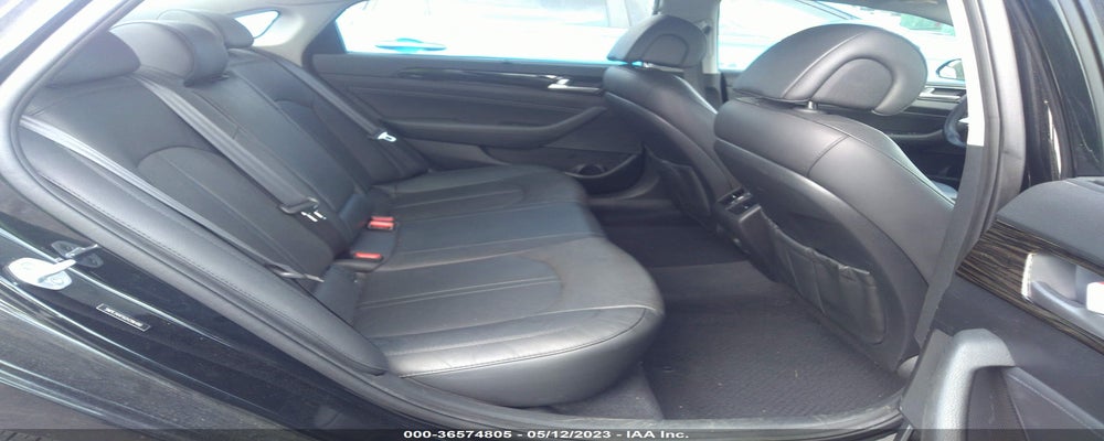 5NPE34AF6GH286490 2016 HYUNDAI SONATA photo no. 8