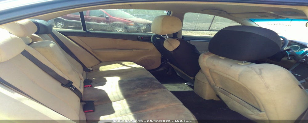 5NPET4AC7AH655273 2010 HYUNDAI SONATA photo no. 8