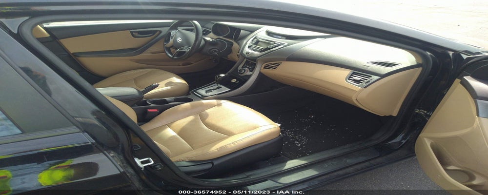 KMHDH4AE5CU382434 2012 HYUNDAI ELANTRA photo no. 5