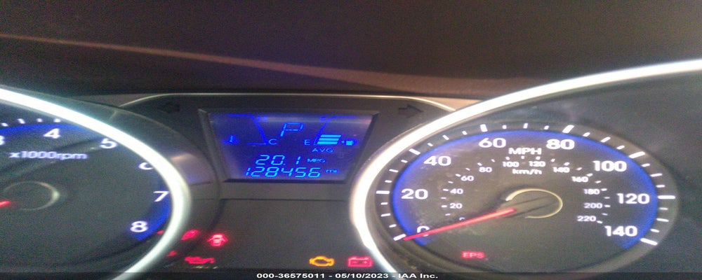 KM8JU3AC2BU292728 2011 HYUNDAI TUCSON photo no. 7