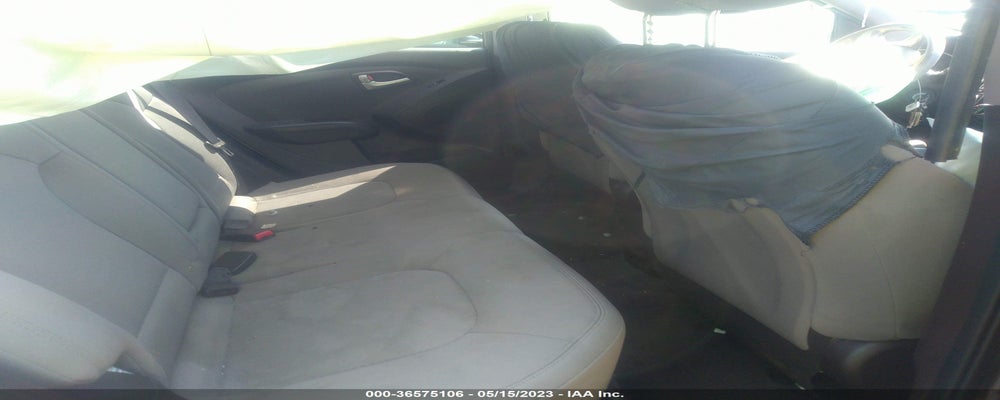 KM8JT3AB1DU669918 2013 HYUNDAI TUCSON photo no. 8