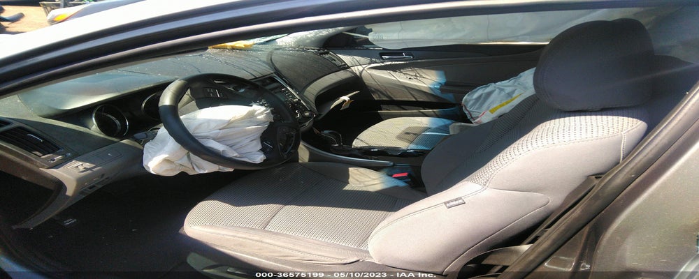 5NPEB4AC5BH037275 2011 HYUNDAI SONATA photo no. 9