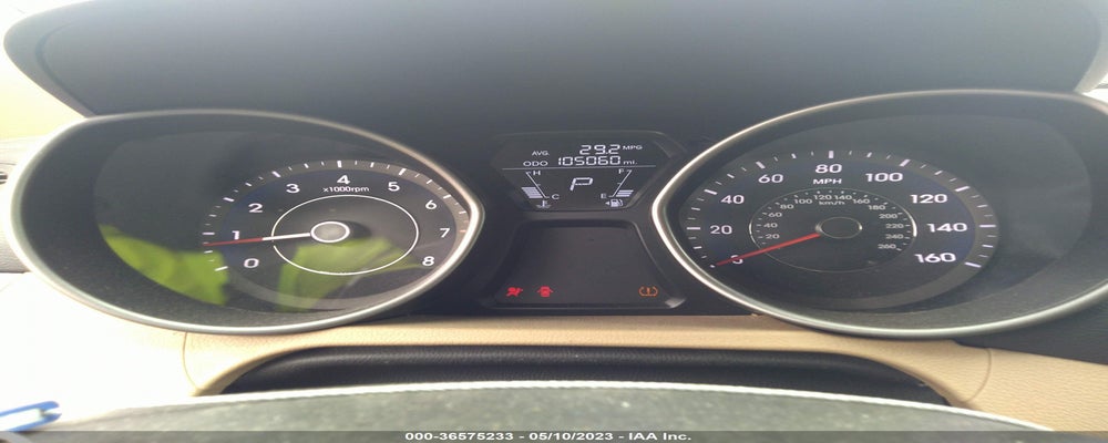 5NPDH4AE8BH014813 2011 HYUNDAI ELANTRA photo no. 7