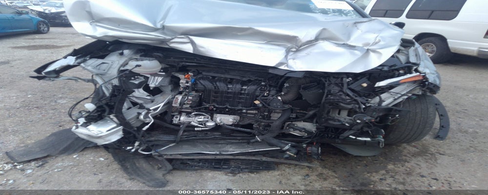 5NMS34AJ1MH334641 2021 HYUNDAI SANTA FE photo no. 6