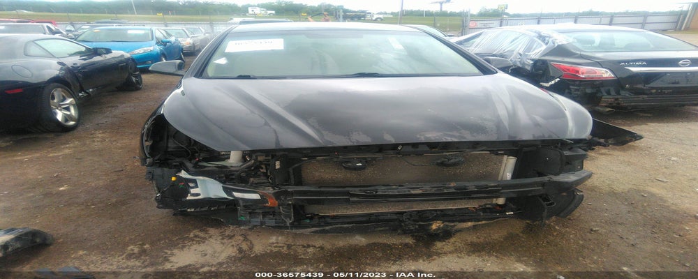 5NPE24AF7KH771412 2019 HYUNDAI SONATA photo no. 6