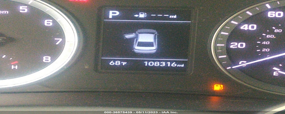 5NPE24AF7KH771412 2019 HYUNDAI SONATA photo no. 7