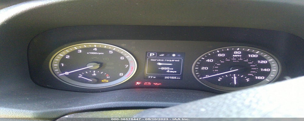 KM8J23A45JU620561 2018 HYUNDAI TUCSON photo no. 7