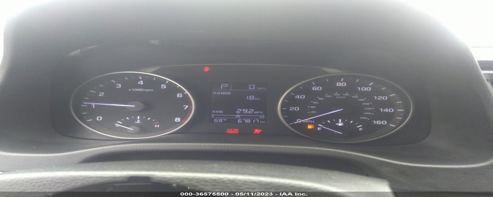 KMHD84LF7HU191899 2017 HYUNDAI ELANTRA photo no. 7