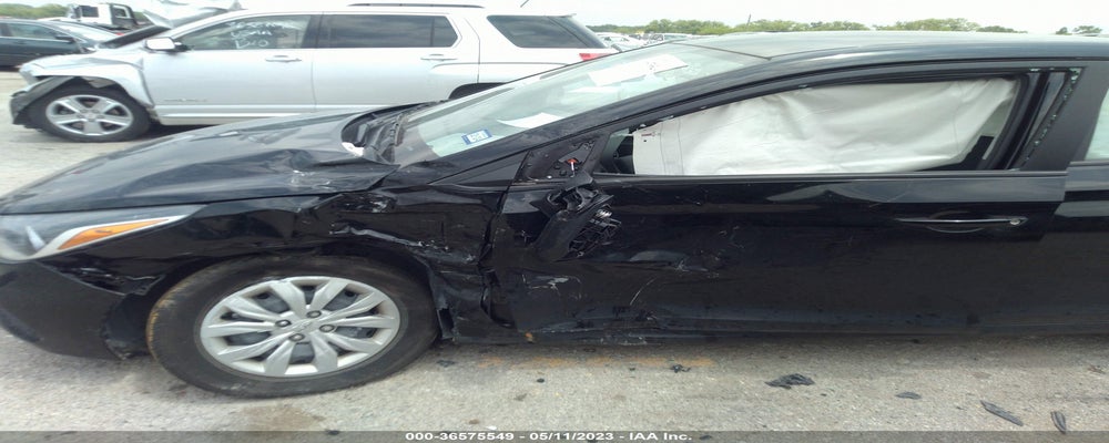3KPC24A69NE164072 2022 HYUNDAI ACCENT photo no. 6