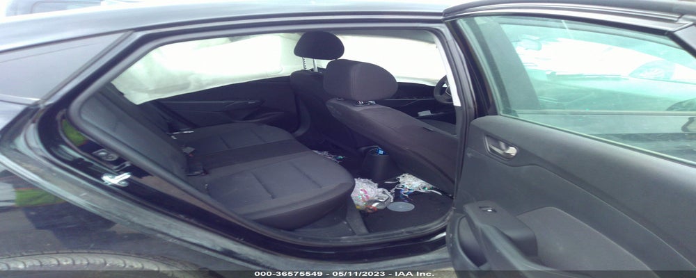 3KPC24A69NE164072 2022 HYUNDAI ACCENT photo no. 8