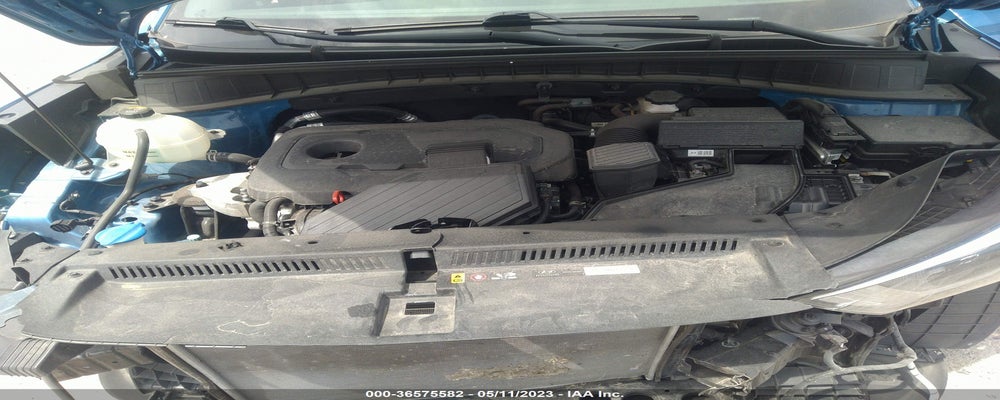 KM8J33AL3JU730173 2018 HYUNDAI TUCSON photo no. 10