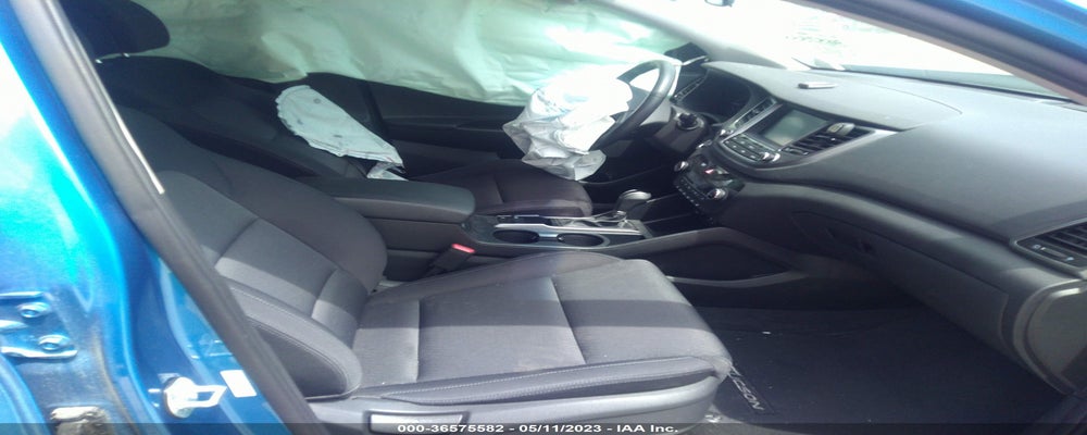 KM8J33AL3JU730173 2018 HYUNDAI TUCSON photo no. 5