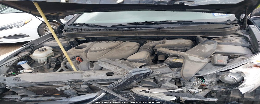 5NPEB4AC3DH688505 2013 HYUNDAI SONATA photo no. 10