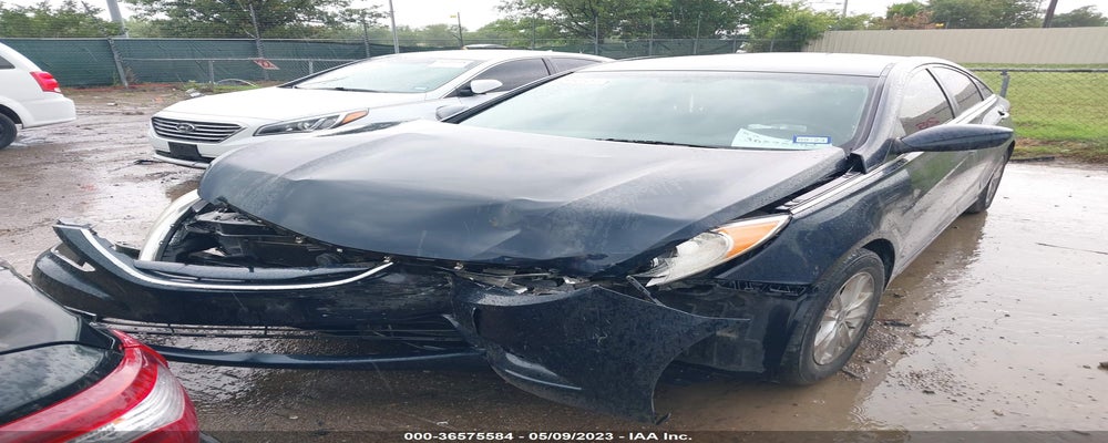 5NPEB4AC3DH688505 2013 HYUNDAI SONATA photo no. 6
