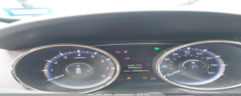 5NPEB4AC3DH688505 2013 HYUNDAI SONATA photo no. 7