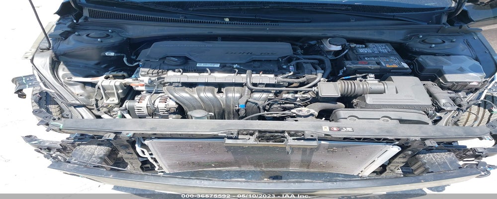 5NPLL4AG8NH084411 2022 HYUNDAI ELANTRA photo no. 10